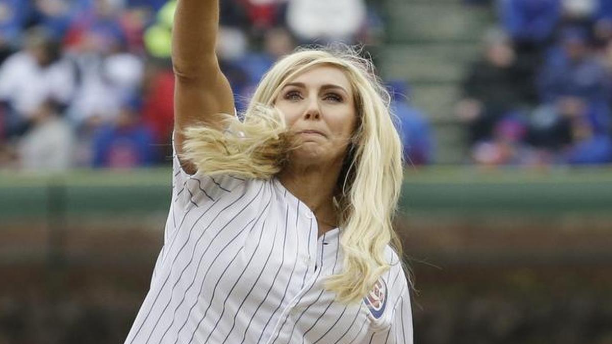 WWE star Charlotte Flair announced someone has shared nude photos of her without her consent.
