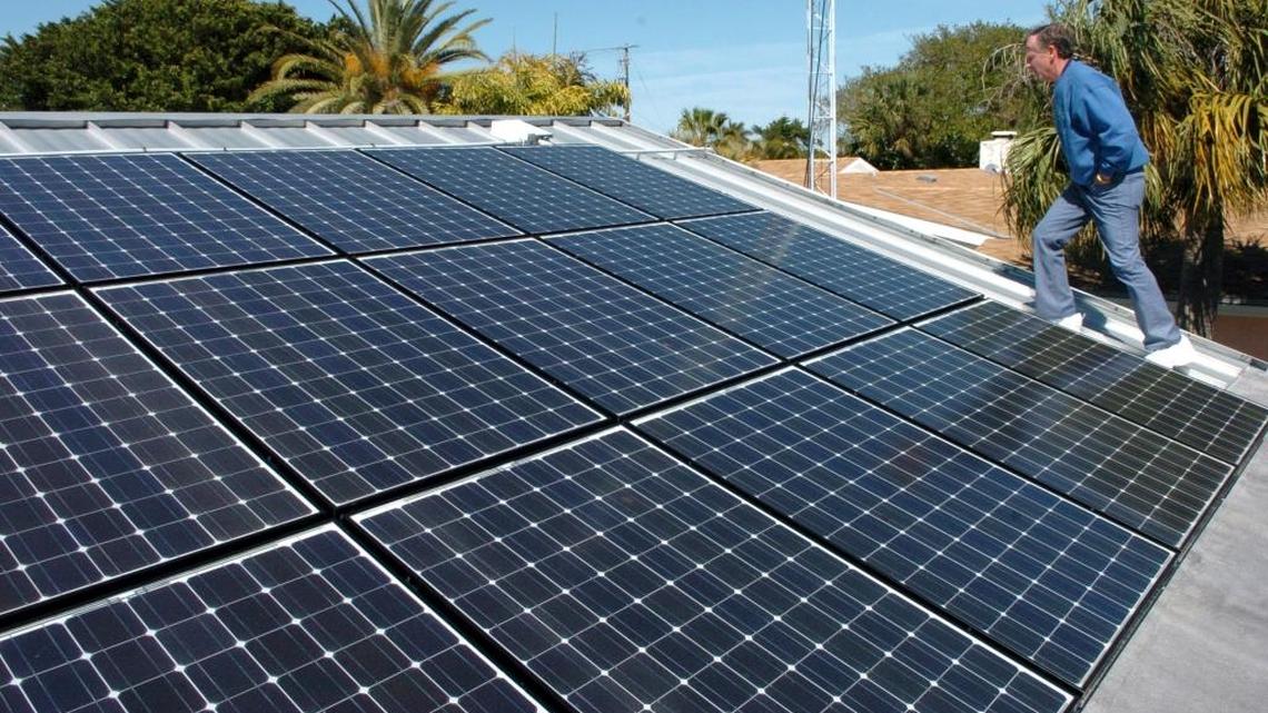 To keep solar power shining in SC, Congress should preserve solar tax credit | Opinion