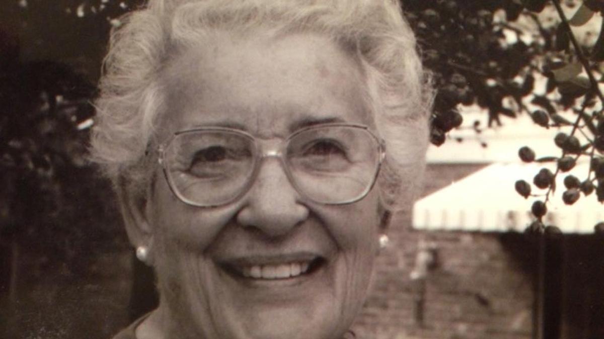 
Charlotte Watkins was known as a voice for justice in education and health care in Mecklenburg County.
