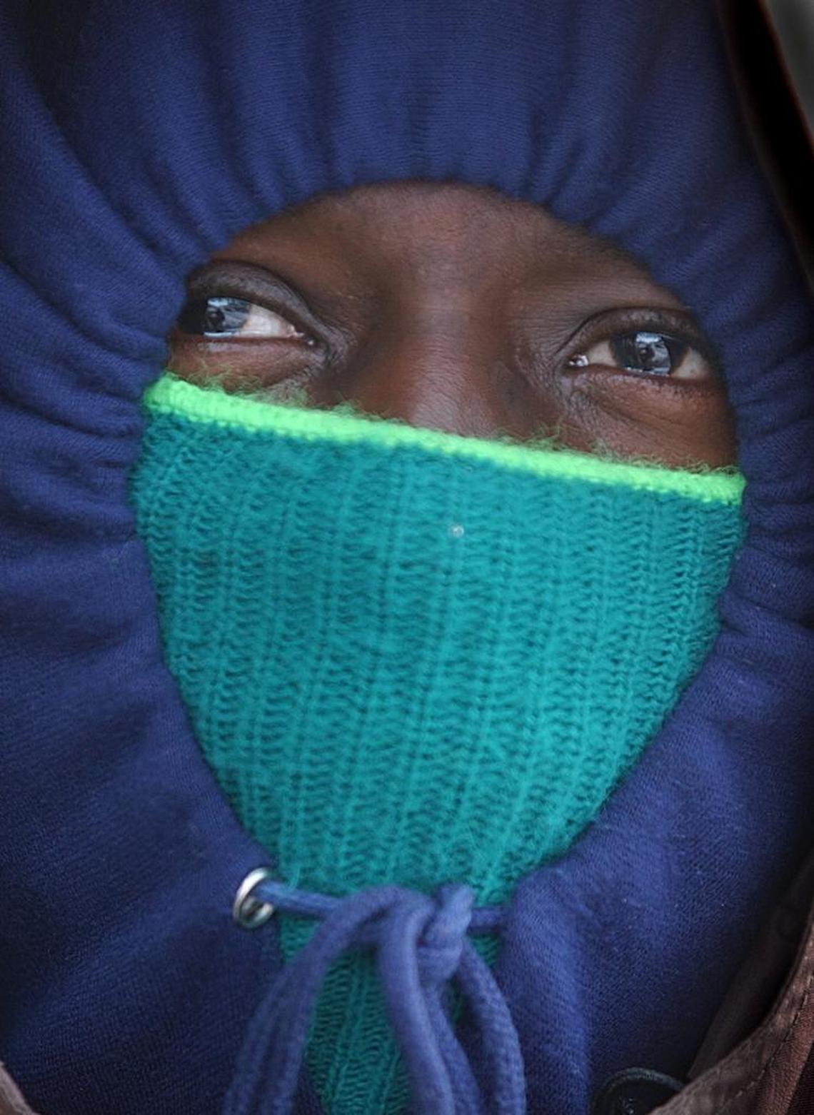 The Charlotte Rescue Mission has an online list of its current needs.