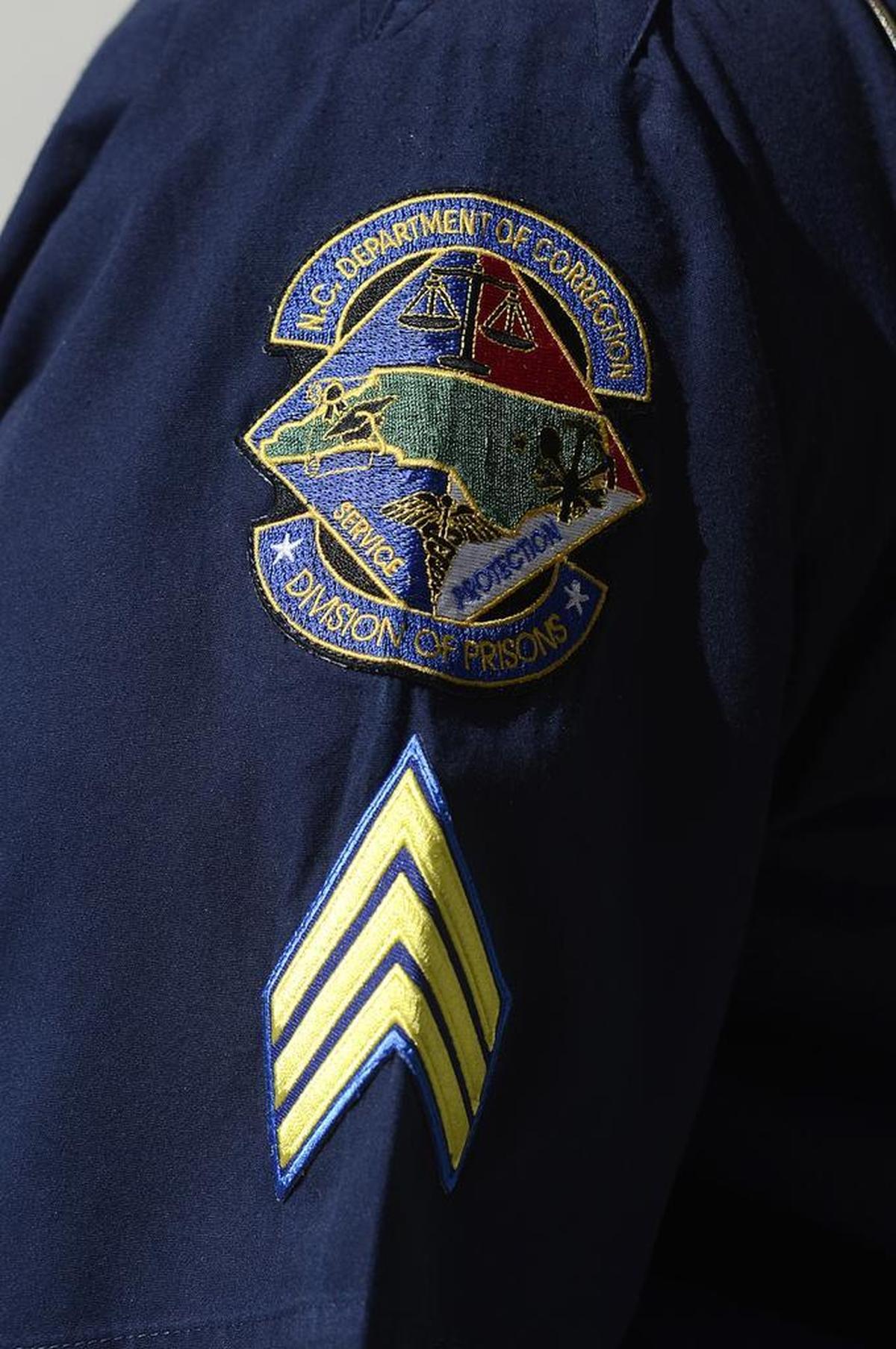 More than a dozen former and current staff members told the Observer it was common for N.C. prison officers to sleep on the job.