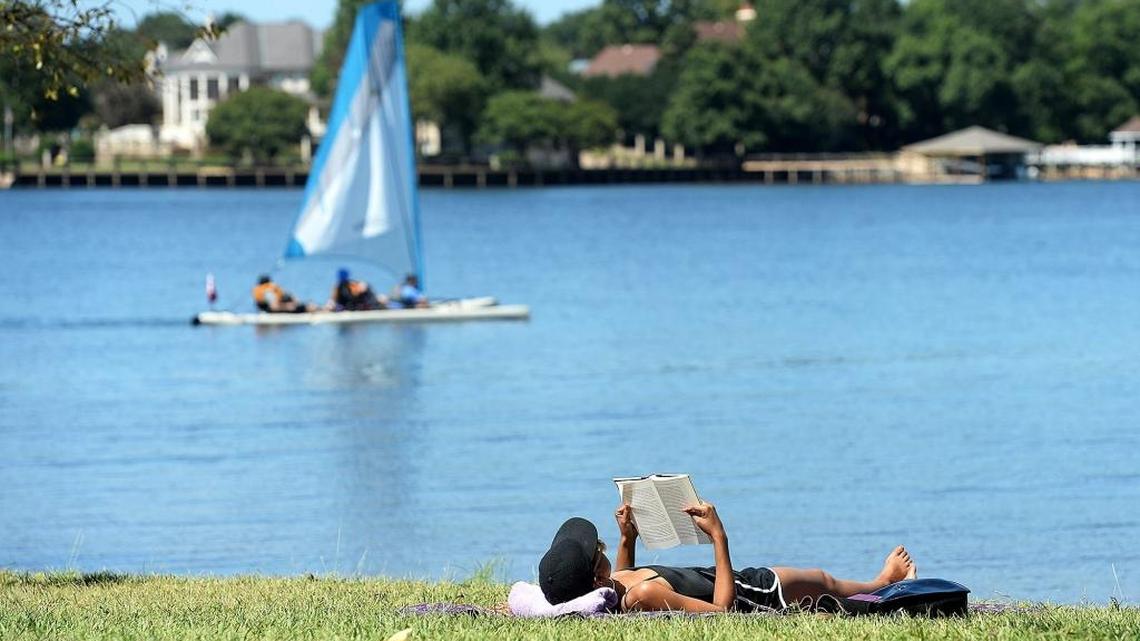 Lake Norman is one of the top 10 most picturesque landscapes in America, according to a recent national ranking by Storyboards Inc.