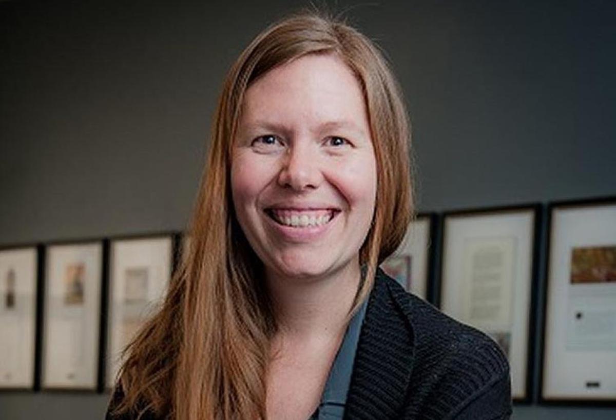 Liz Clasen-Kelly