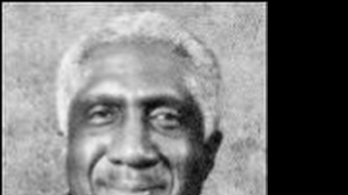 
Pervis Lee
