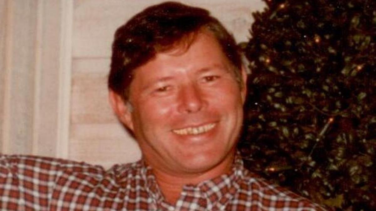 
James H. “Jim” Carson Jr.
