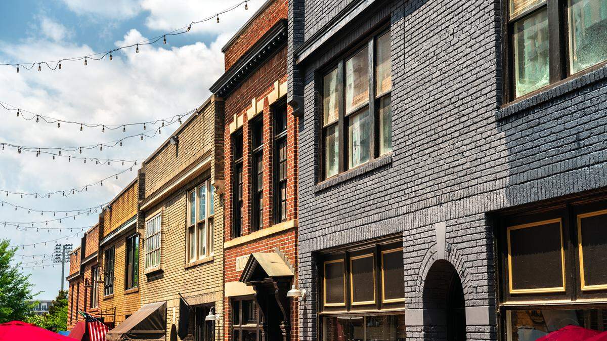 From first-timers to repeat visitors, these Charlotte attractions make hosting easy.
