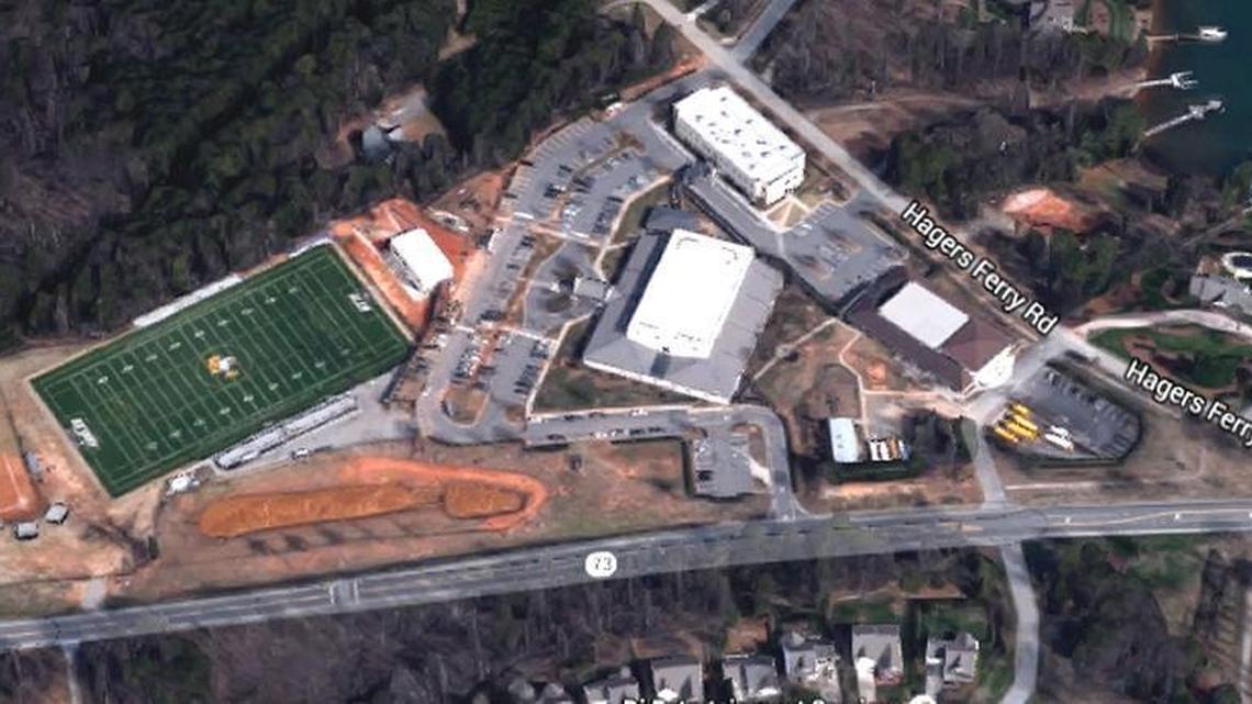 Wayne C. Parker Jr., the former headmaster of a Huntersville area parochial school, is facing federal charges of embezzling nearly $9 million from the school and its affiliated church, according to Jill Westmoreland Rose, U.S. Attorney for the Western District of North Carolina.