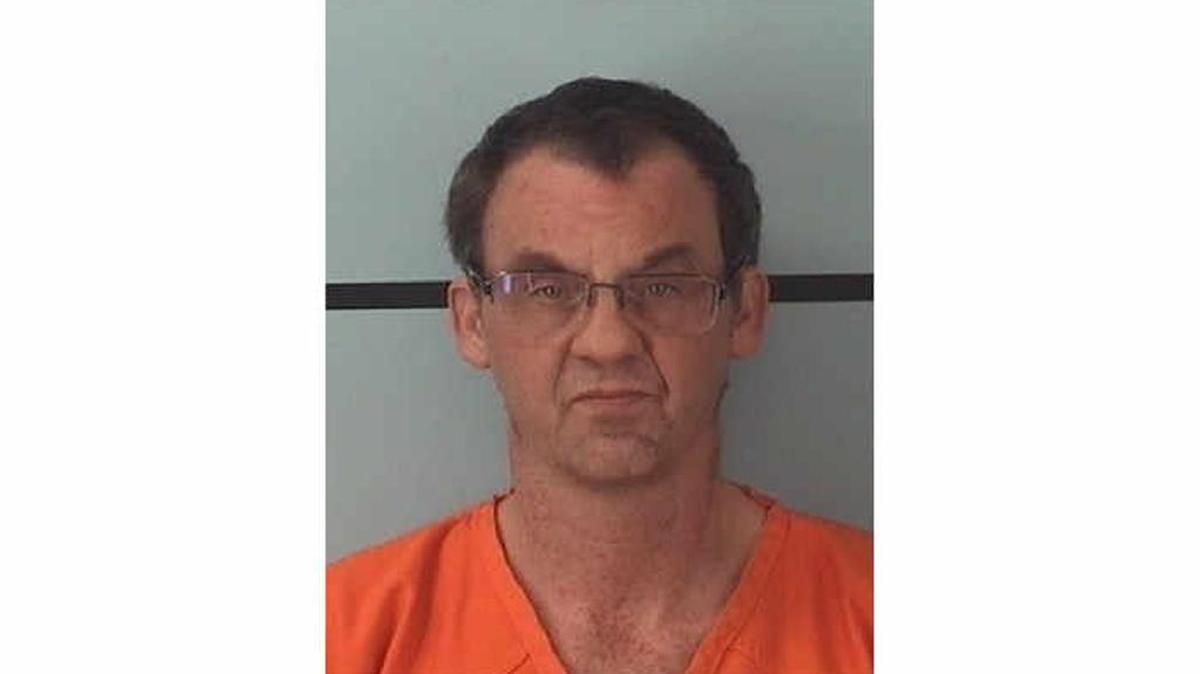Timothy Matthew Shelnut