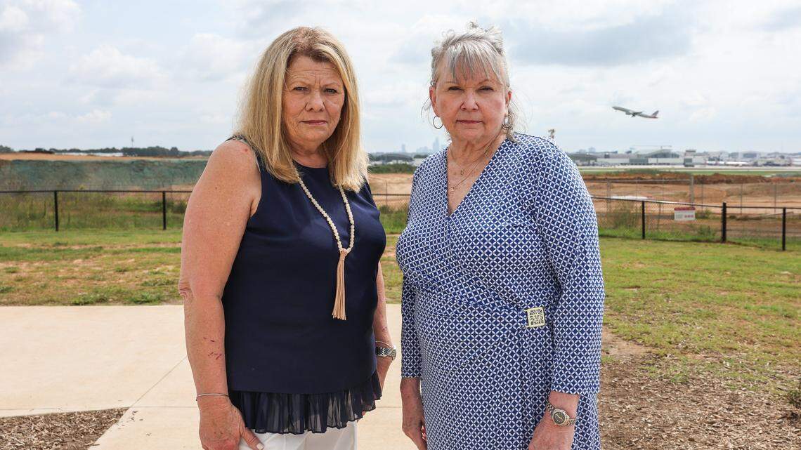 On flight to Charlotte, toxic fumes got into cabin. Their lives changed forever.