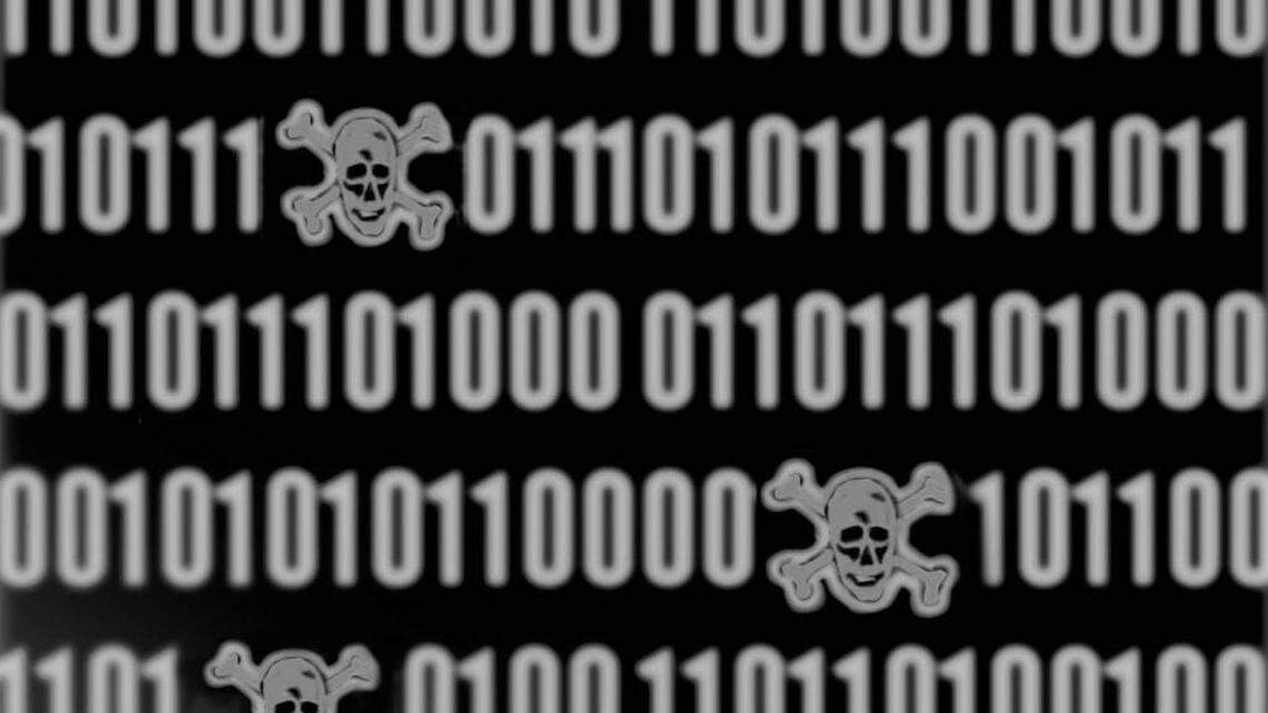 It’s humiliating, but Mecklenburg County is just latest victim of computer kidnappers