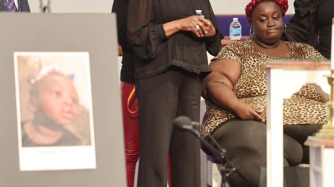 Dominique Moody case: What Charlotte parents should know before NC hearing