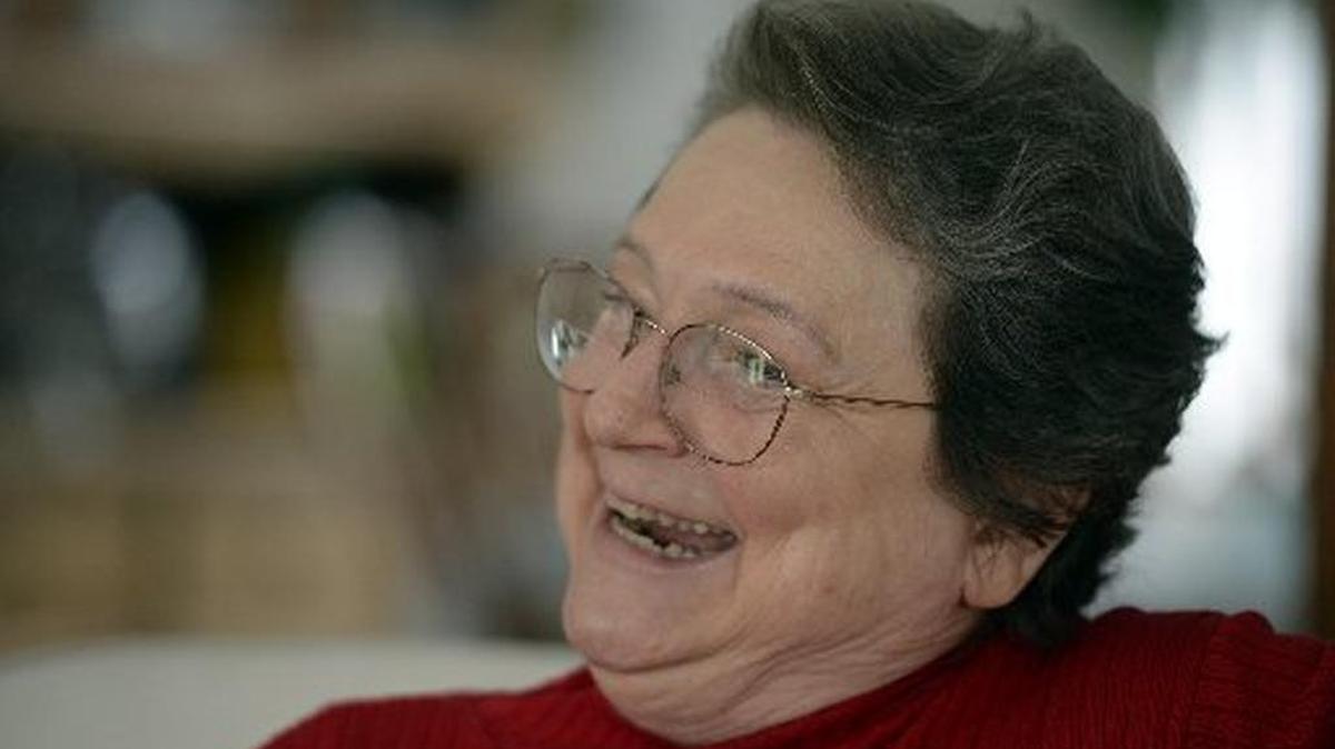 Gloria Houston, one of North Carolina’s most celebrated children’s writers, died Monday at age 75.