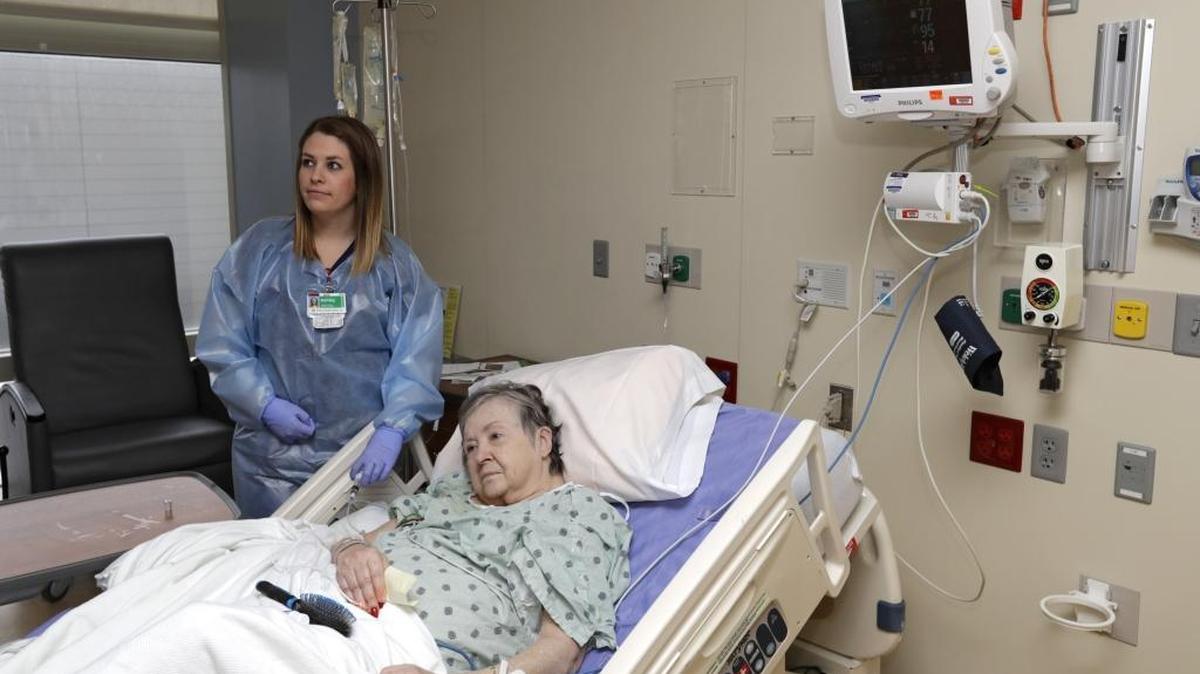 Carolinas HealthCare System will join Novant Health and other hospital systems in restricting visits by children 12 and under, effective Friday morning, as flu spreads across the region.