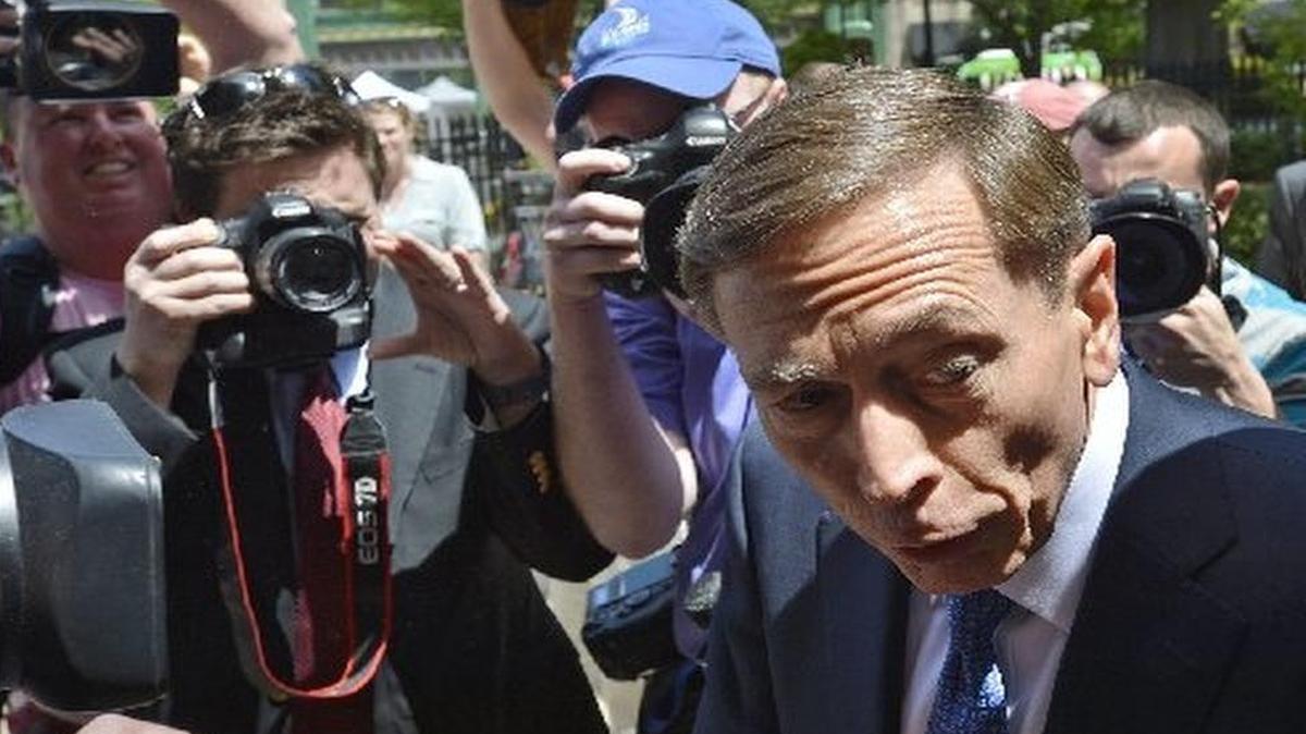 
The Observer and other media have expanded the list of documents they want released in the sentencing of former CIA Director David Petraeus.
