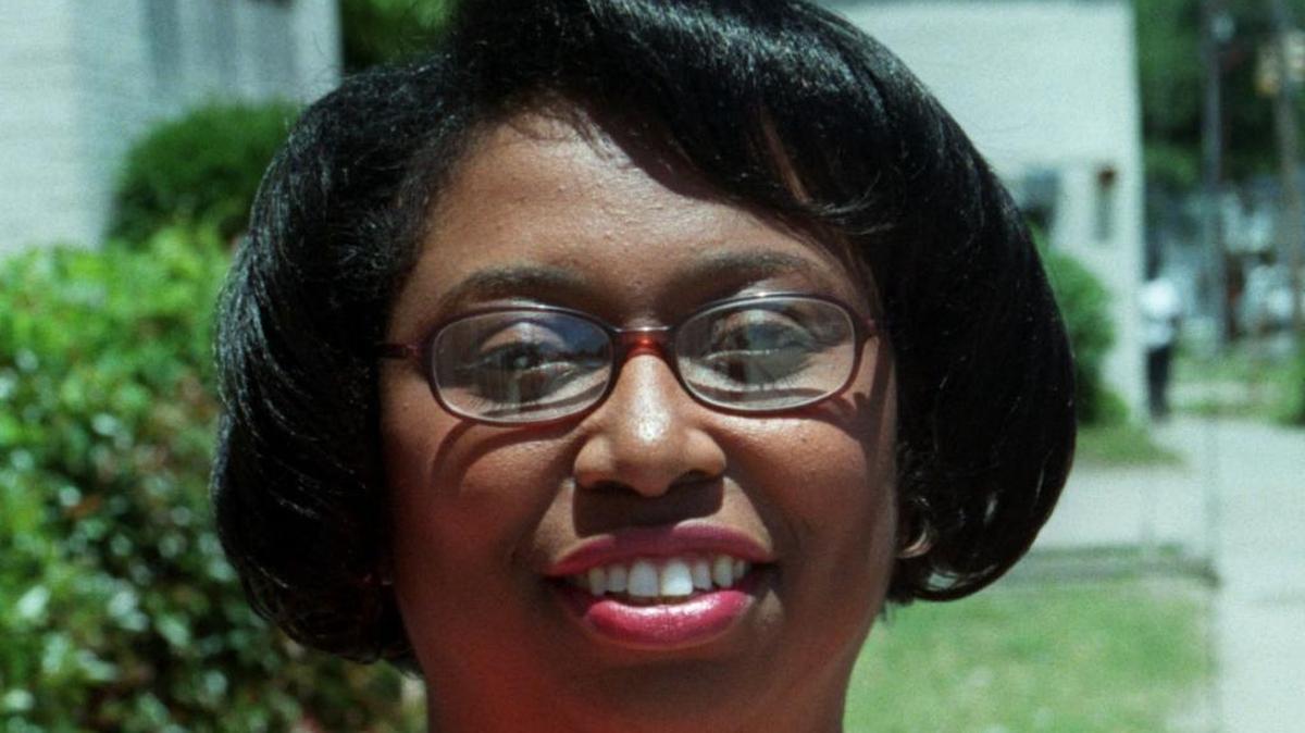 Cynthia Hurd