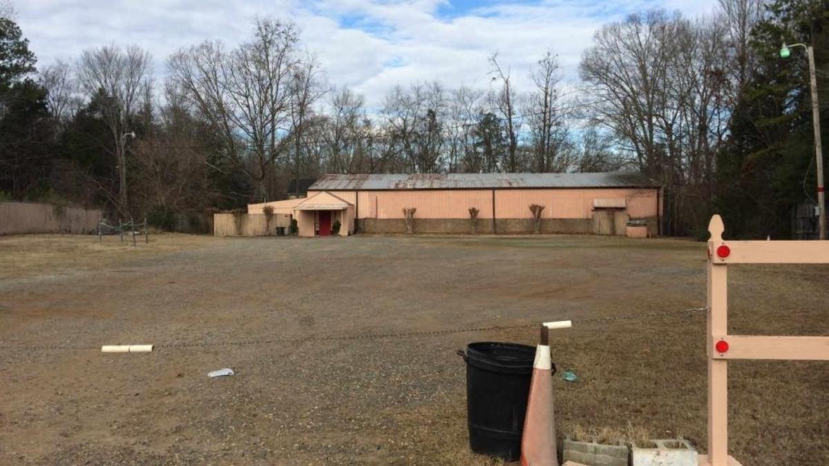 The Hideaway Club in Rock Hill was the site of a fatal shooting early Sunday morning.