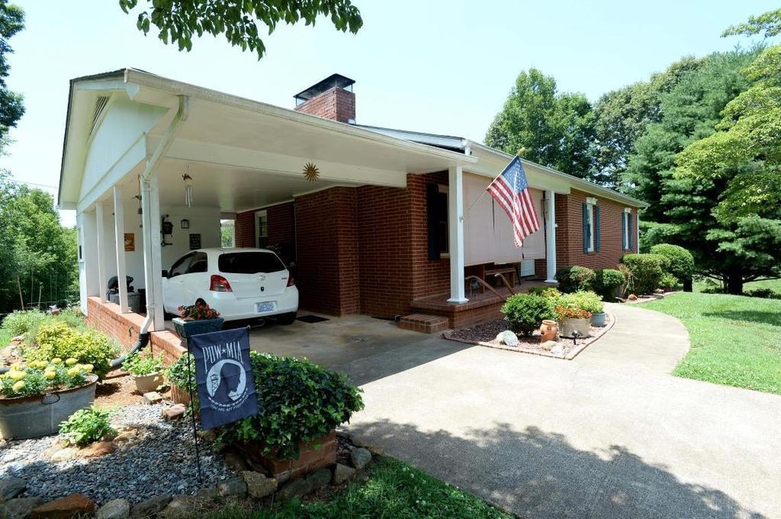 The murder weapon used to kill John Bailey Clark in December 2015 was found in the crawl space of the Morgan home where Justin Sullivan lived with his parents. Sullivan is expected to plead guilty to Clark’s murder on Monday