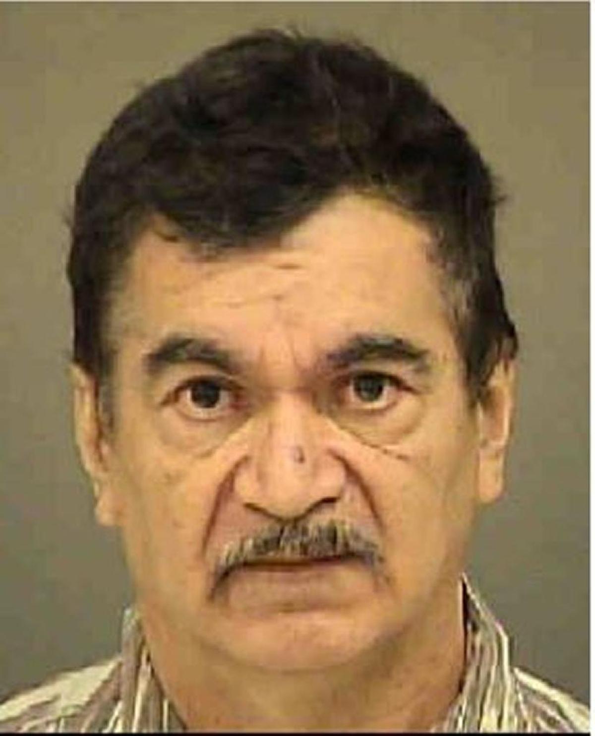 Angel Mario Guzman Lobo