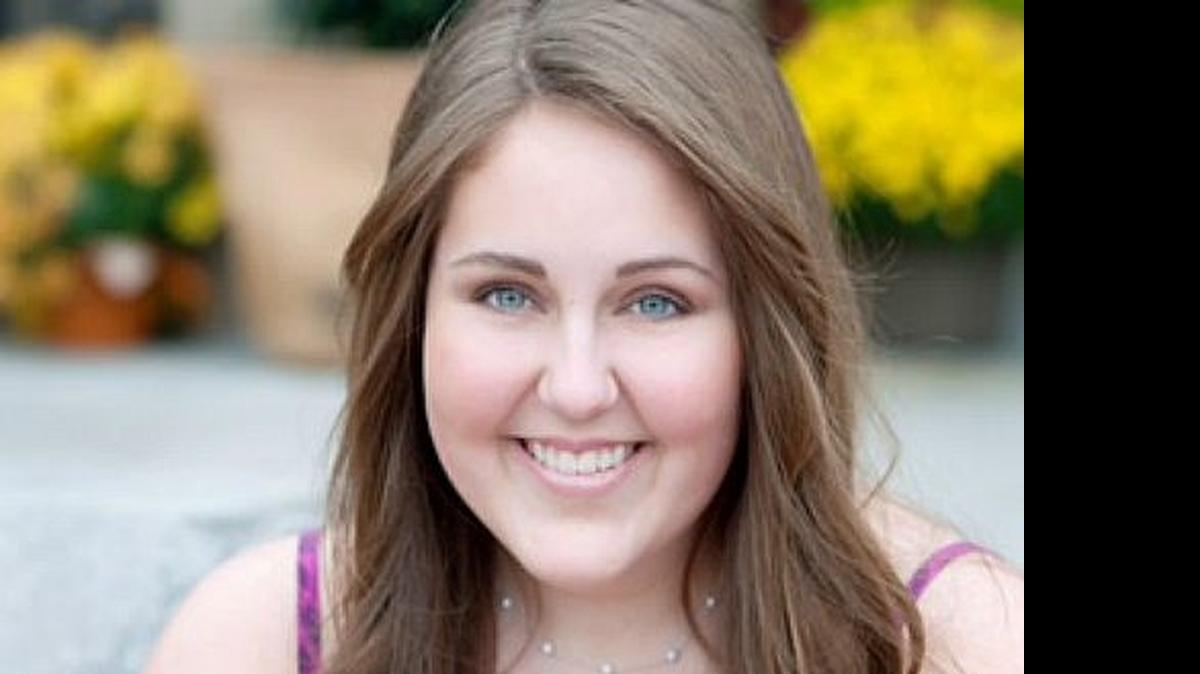 
Olivia Paige Grimes
