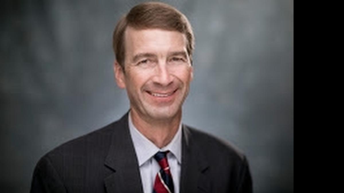 
David Fountain, North Carolina president, Duke Energy
