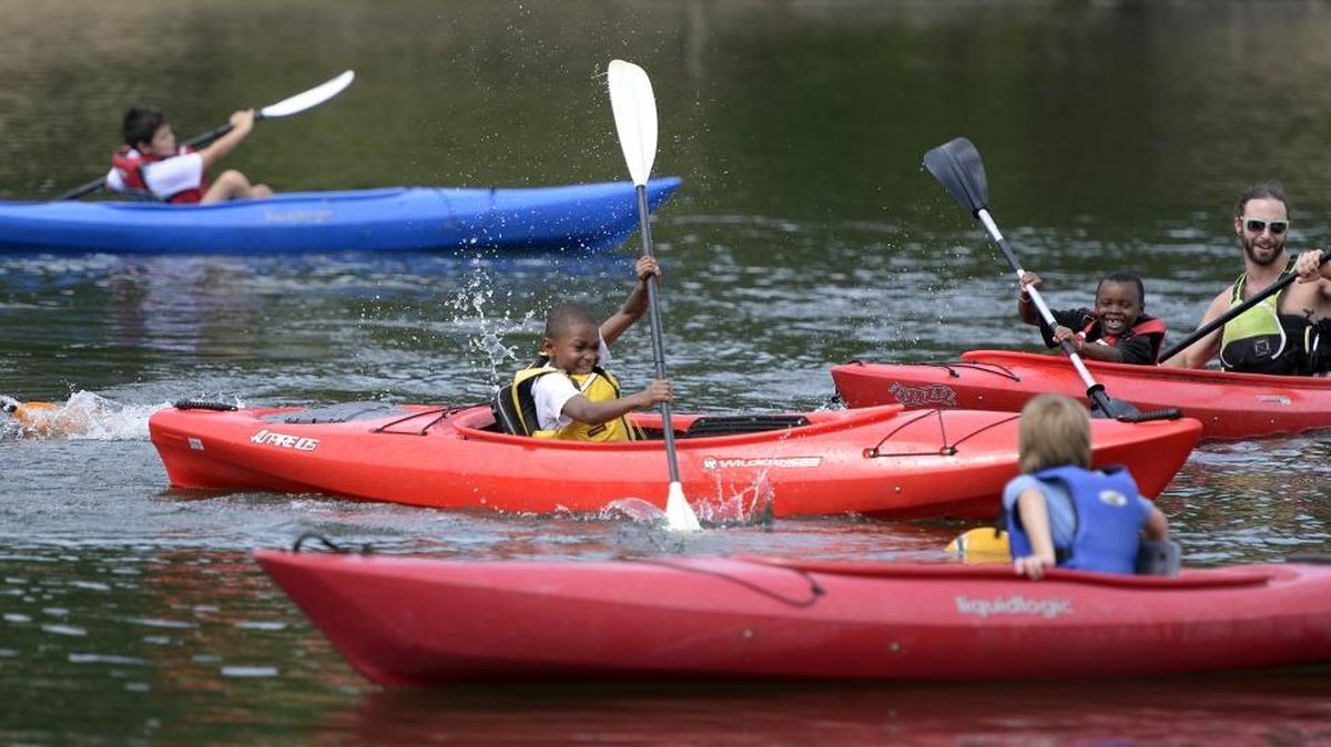 The Charlotte Observer’s 2016 Summer Camp database is now open, with lots of choices for camps and activities to do in the region.