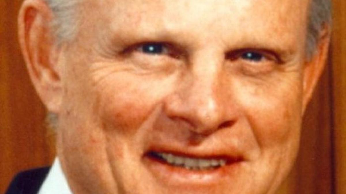 Erwin Potts