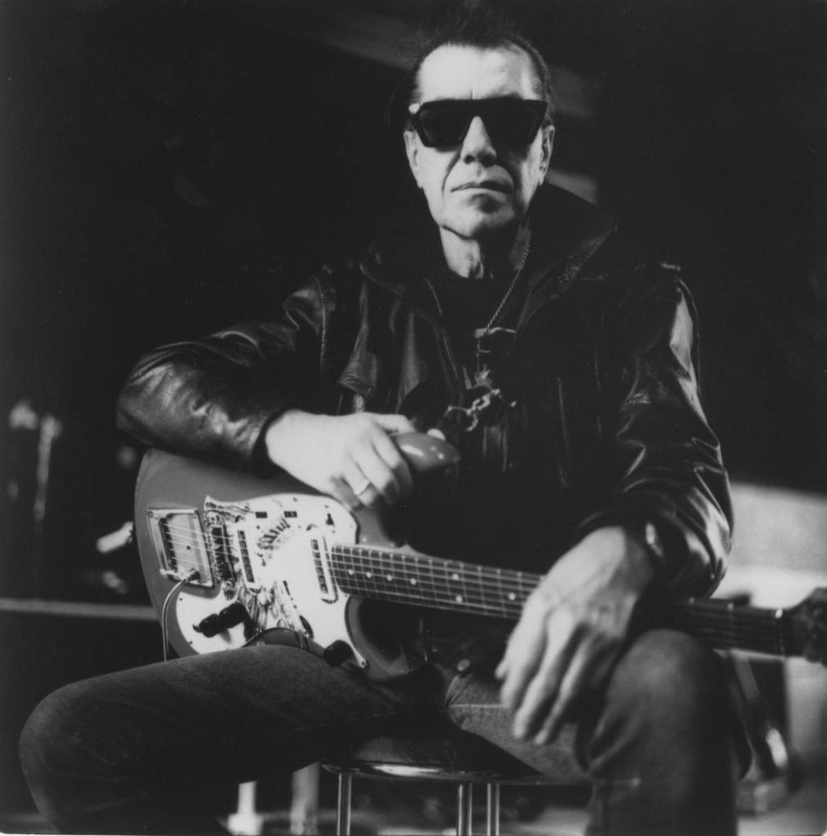 Link Wray, who was born in Dunn, N.C., and is best known for 1958’s proto-garage hit “Rumble,” is nominated for the 2018 Rock and Roll Hall of Fame.