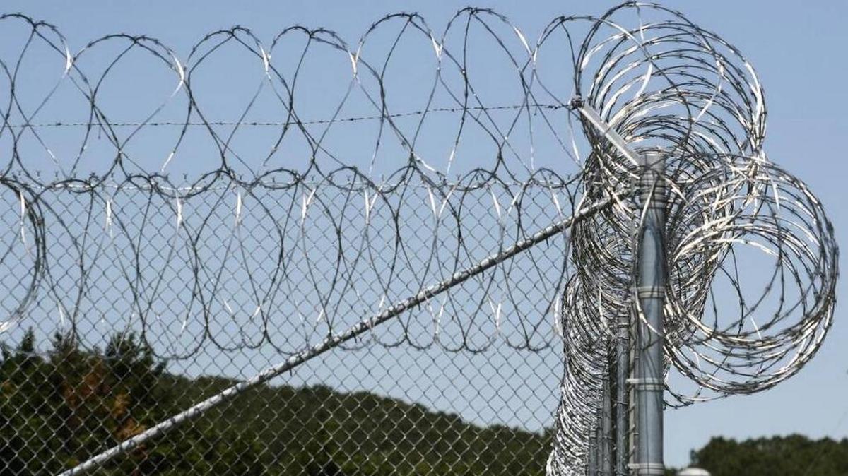 A Gaston Correctional Center inmate was reported missing Thursday night.