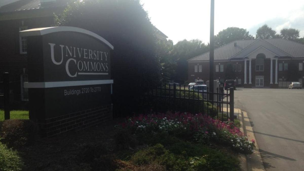 Business park businesses say mail not arriving