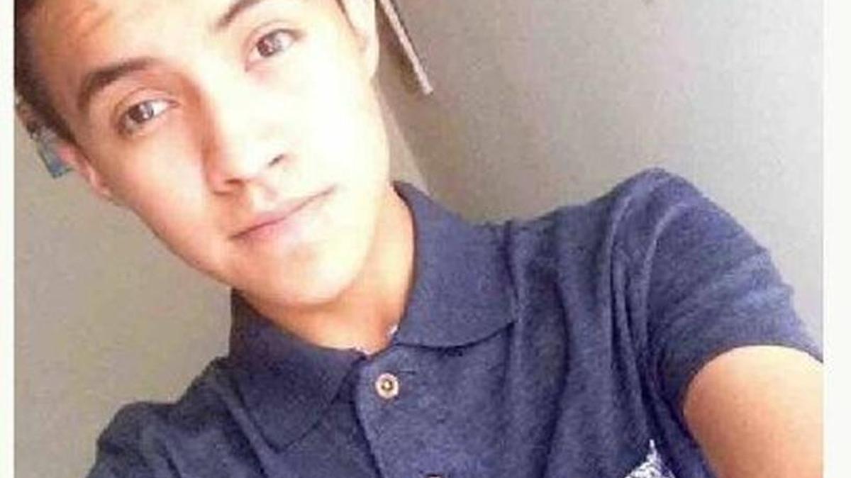 Northwest School of the Arts student Gus Zamudio returned to Mexico on Thursday night, two months after he taken into immigration custody following his arrest for embezzling from a Harris Teeter store in Charlotte