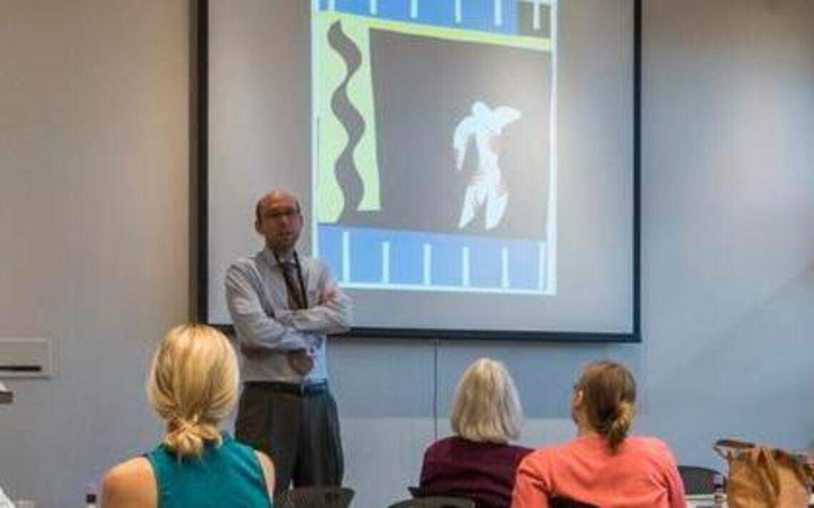 Gallery: Inspired by Matisse | Charlotte Observer