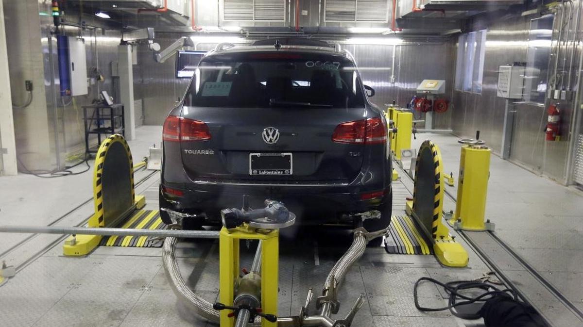 North Carolina’s environment agency is seeking public input on how to spend its $92 million share of a federal settlement with Volkswagen. The German automaker agreed to a $14.7 billion settlement in 2015 after admitting it installed illegal software on some of its diesel-powered vehicles.