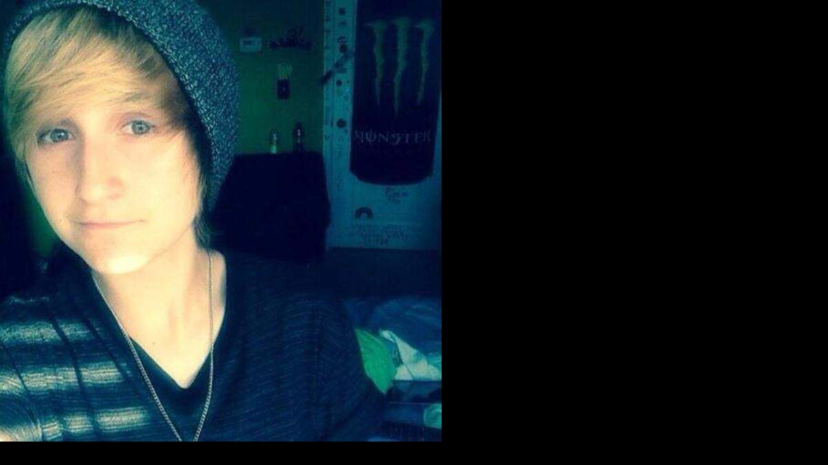 
An image of Ash Haffner from Facebook.
