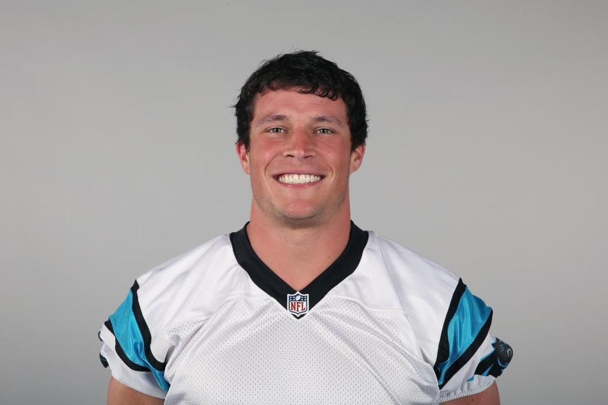 Luke Kuechly