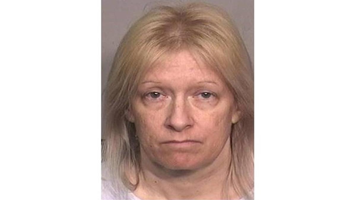 Wendy Frances Haverstick