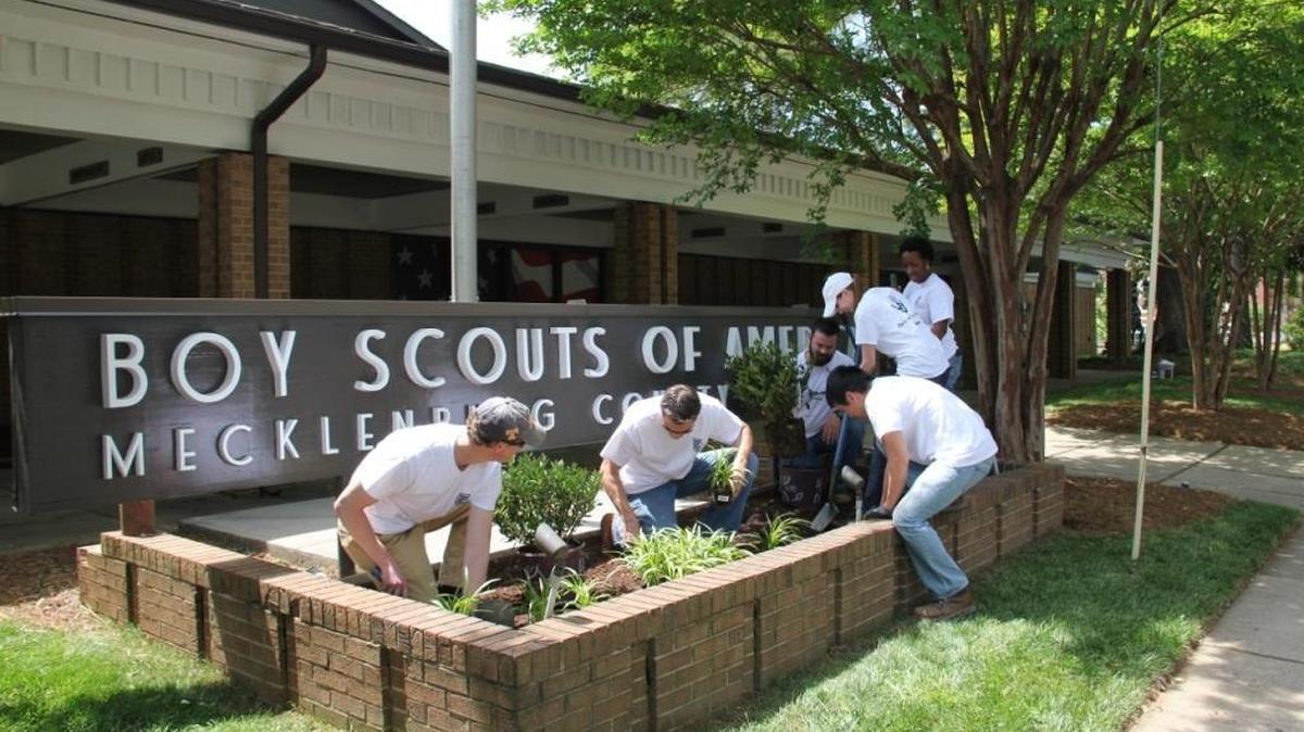 Charlotte’s Boy Scout council will be among those admitting transgender boys to programs.
