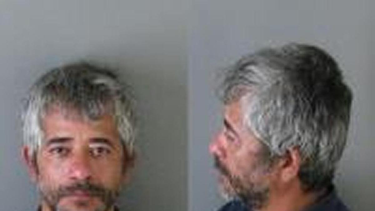 Joel Reyes Nunez of Gastonia