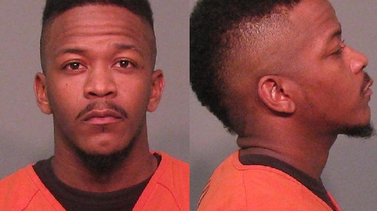 Tyronne Rashan Dunham