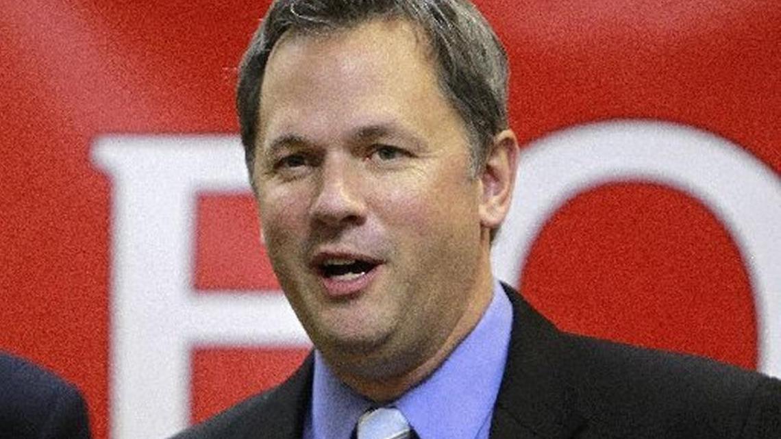 Lt. Gov. Dan Forest, who serves on the N.C. Board of Education, said the state’s 2015 charter school report was too negative.