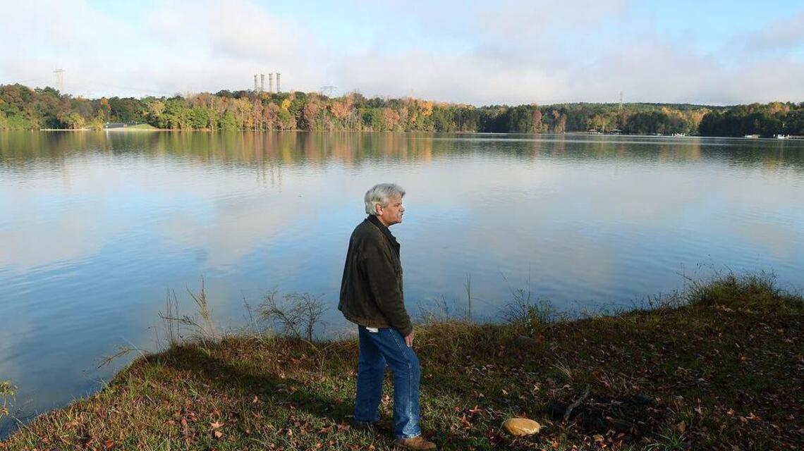 ‘Disgusting,’ Mecklenburg official says of bill to kill buffer rules