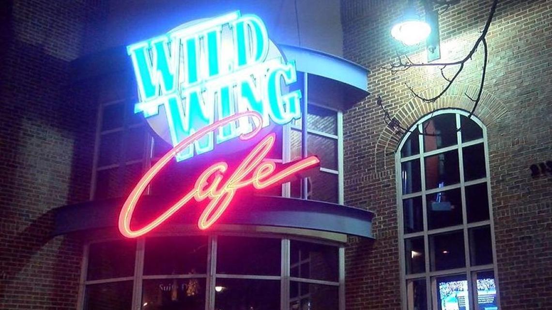 A Charlotte man was killed in a car crash after drinking at Wild Wing Cafe in Ayrsley in September.