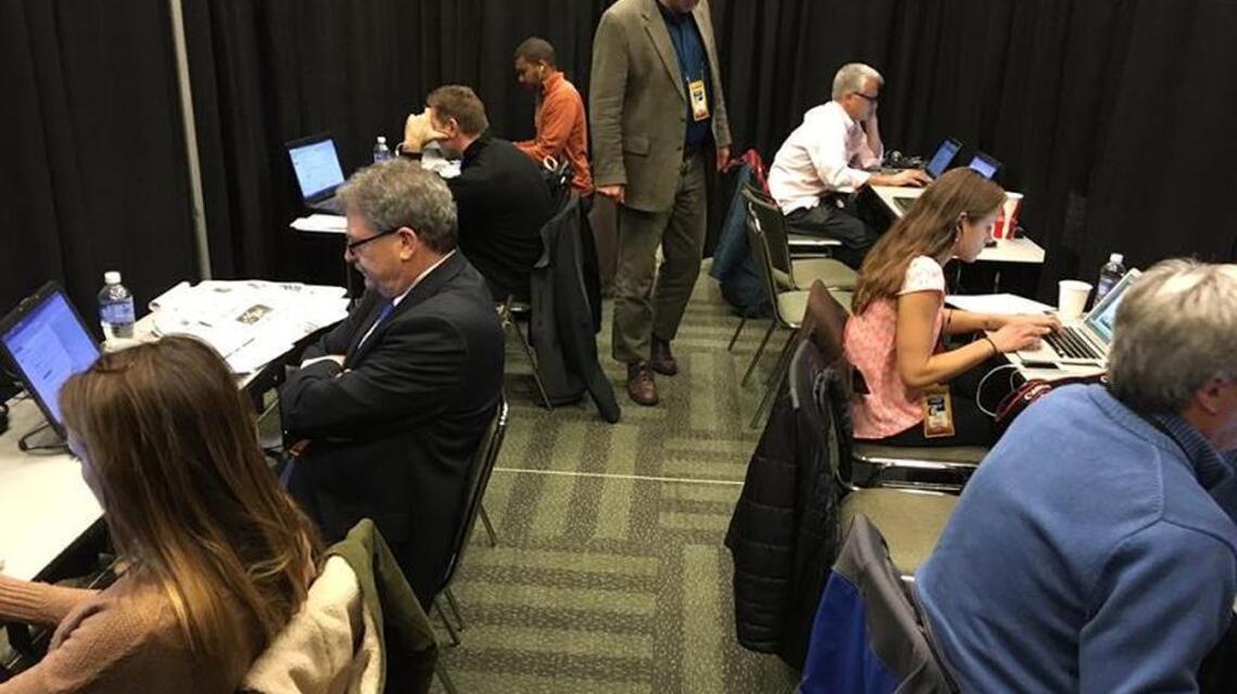 Panthers’ hometown fans are top priority for Observer team | Charlotte ...