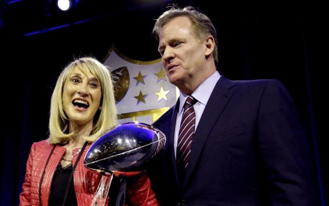 How the Super Bowl got its name