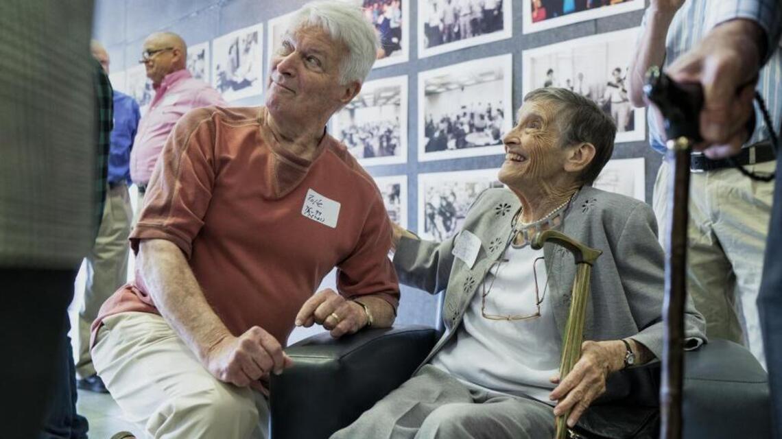 Charlotte Observer’s alumni bid farewell to an era of ink