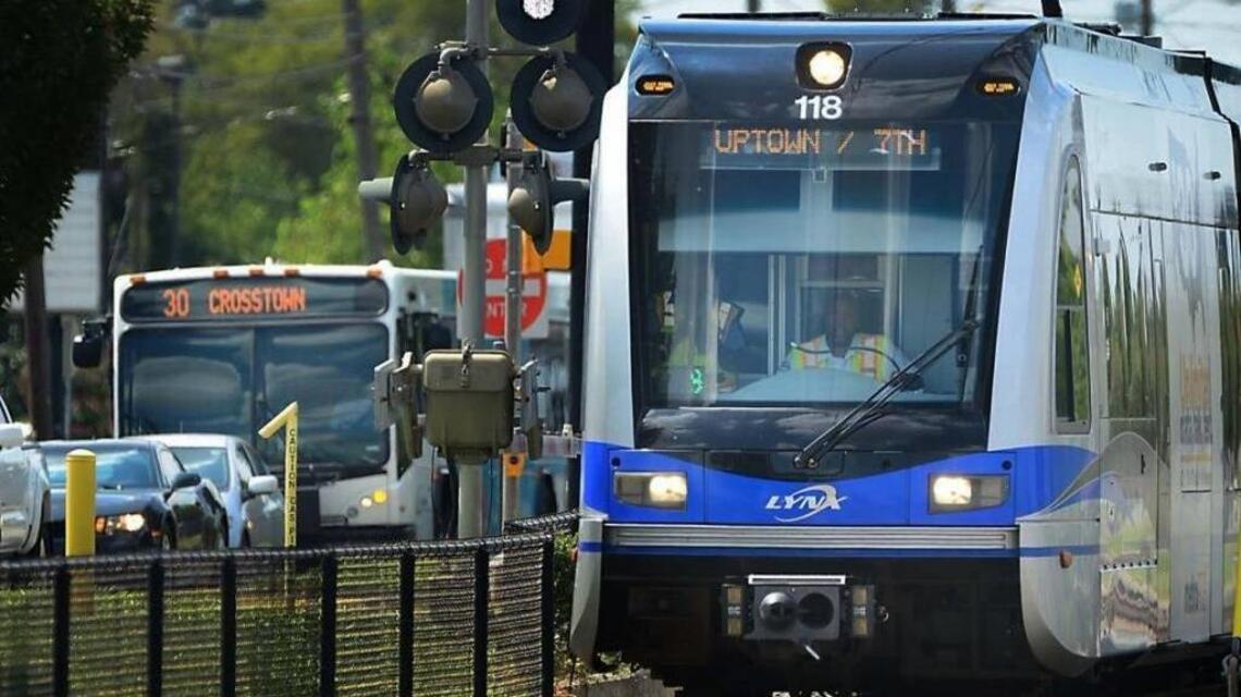 Lake Norman’s phantom train teases believers