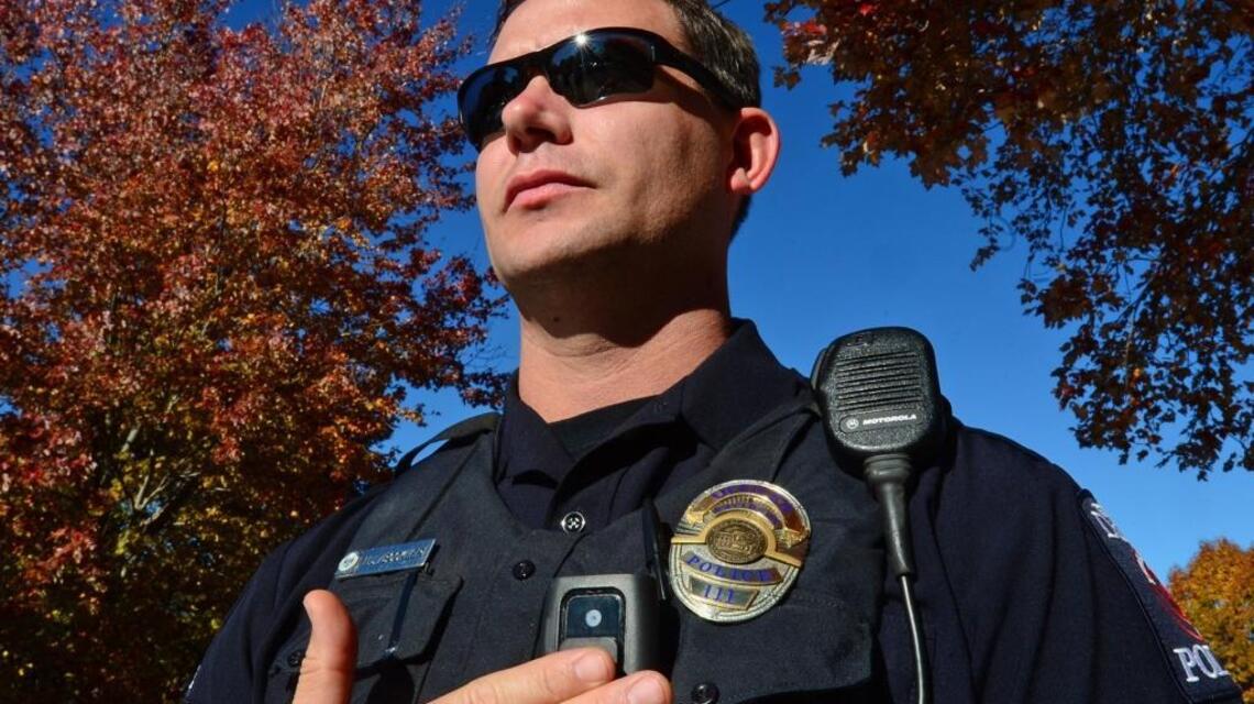 New police body camera law keeps N.C. citizens in the dark