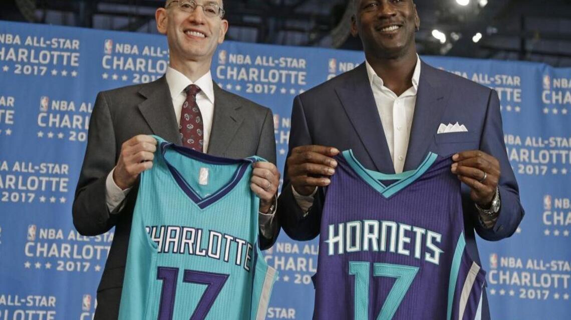 How to put best face on this NBA mess