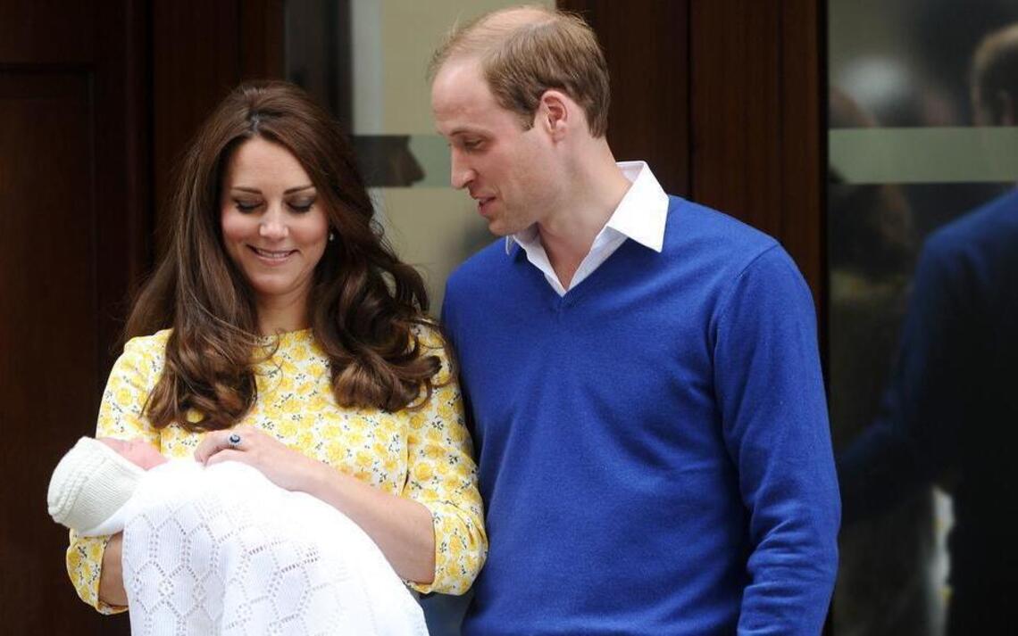 Princess honored with a world-class name