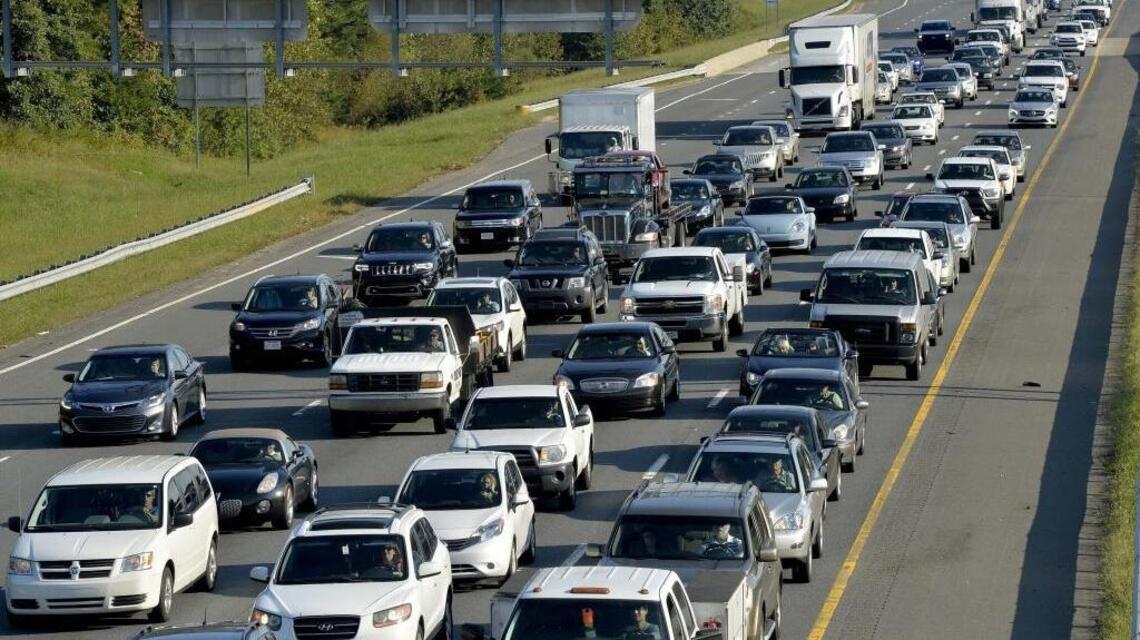 Why the big dog must say no to tolls