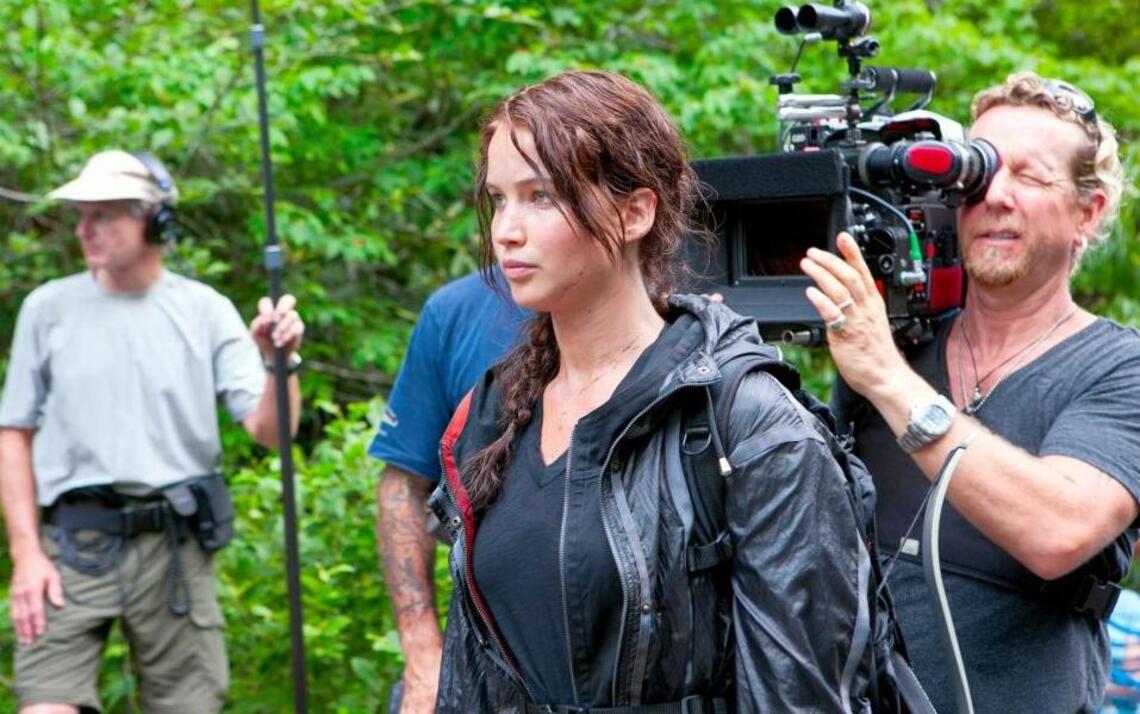 A film fantasy world beckons just beyond our dreams